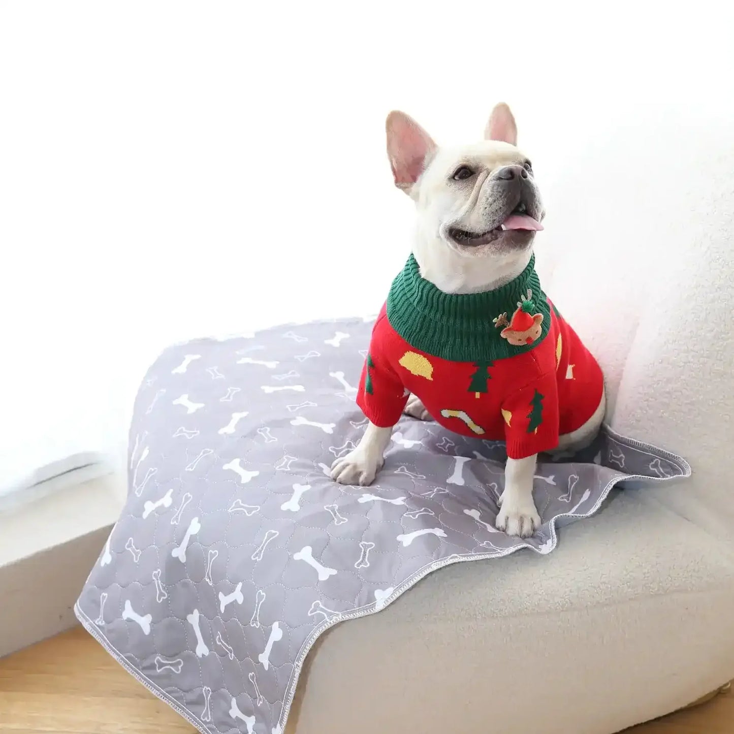 Puppy Pad - Alacağınız Son Çiş Pedi